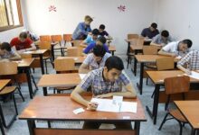 الثانوية العامة في مصر