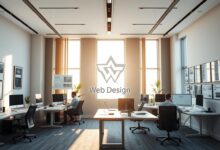 شركة تصميم مواقع في مصر